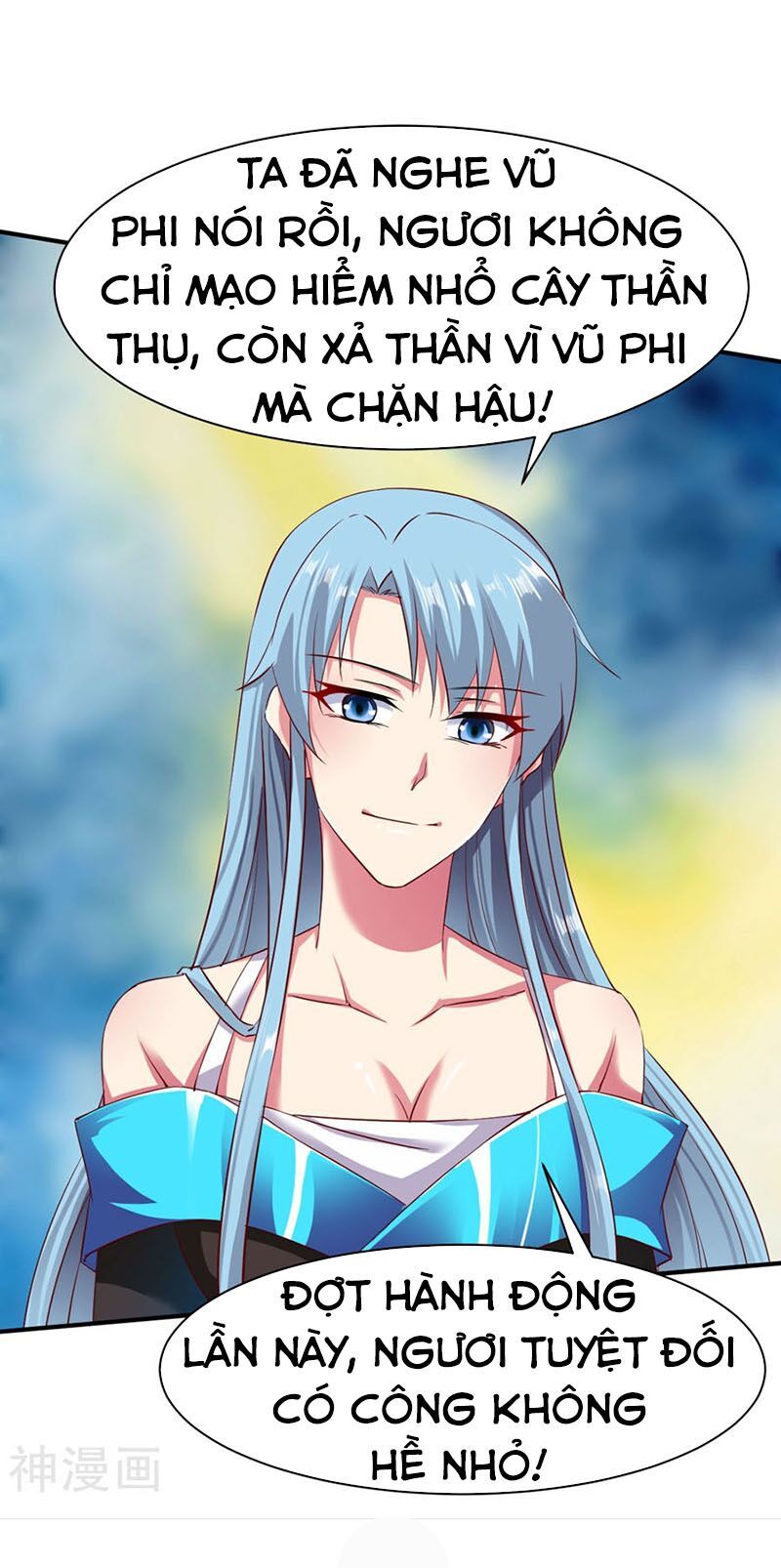 đọc truyện Chiến Đỉnh Chương 64 ảnh 39 tại Thiên Thai Truyện