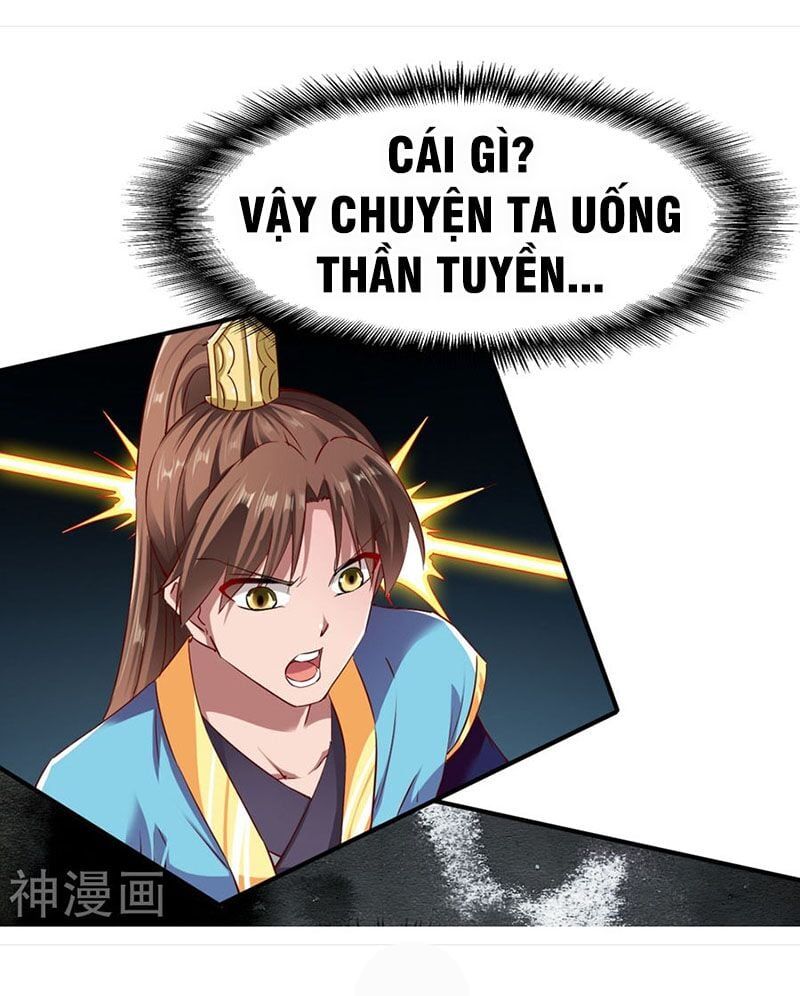 đọc truyện Chiến Đỉnh Chương 64 ảnh 40 tại Thiên Thai Truyện