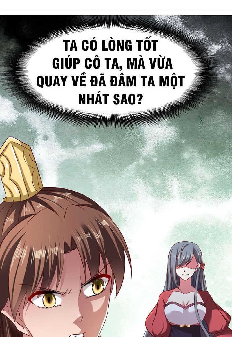 đọc truyện Chiến Đỉnh Chương 64 ảnh 41 tại Thiên Thai Truyện