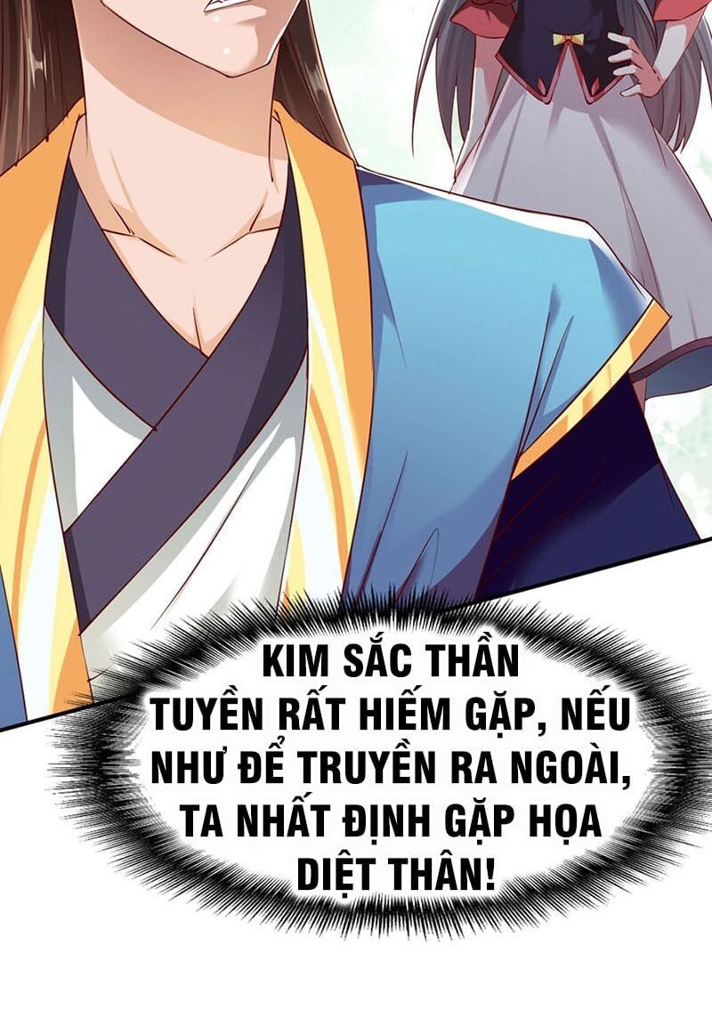 đọc truyện Chiến Đỉnh Chương 64 ảnh 42 tại Thiên Thai Truyện