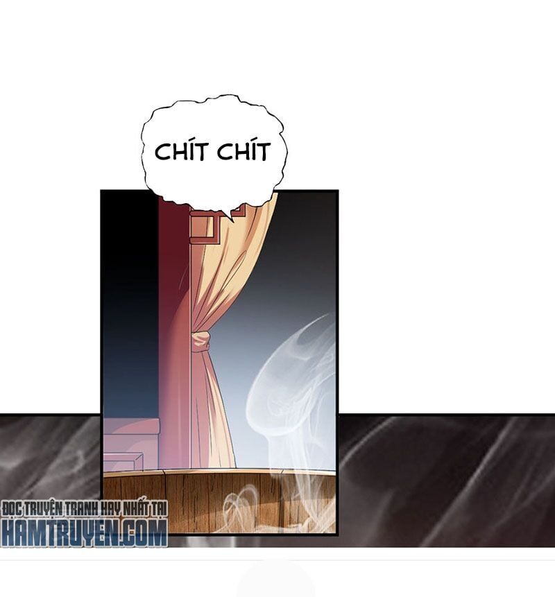 đọc truyện Chiến Đỉnh Chương 64 ảnh 43 tại Thiên Thai Truyện