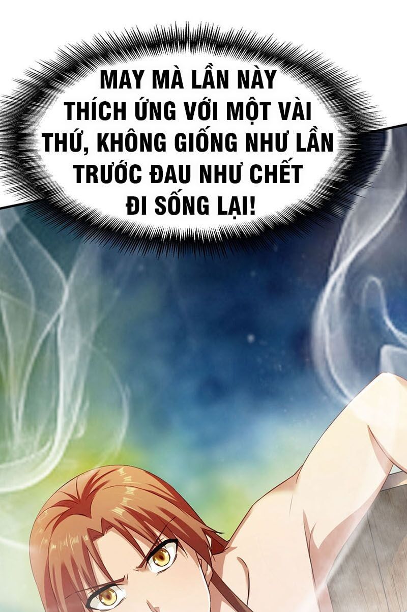 đọc truyện Chiến Đỉnh Chương 64 ảnh 46 tại Thiên Thai Truyện