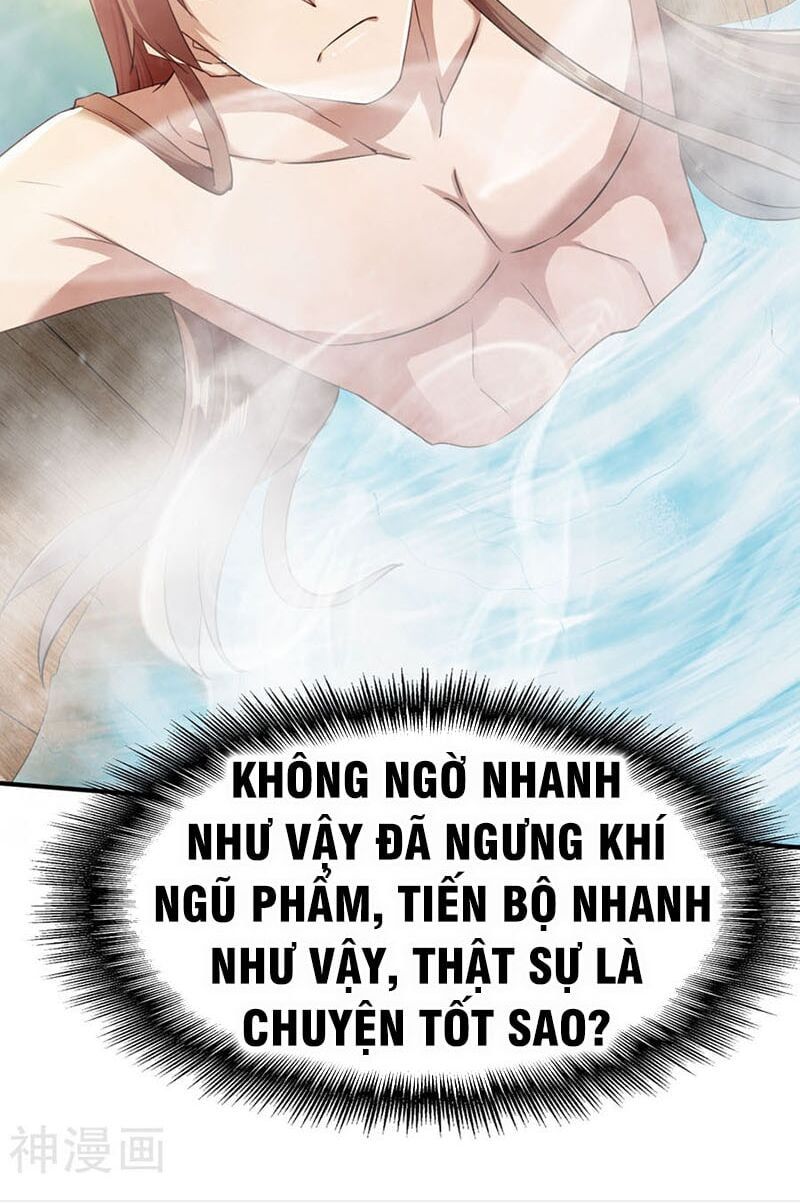 đọc truyện Chiến Đỉnh Chương 64 ảnh 47 tại Thiên Thai Truyện