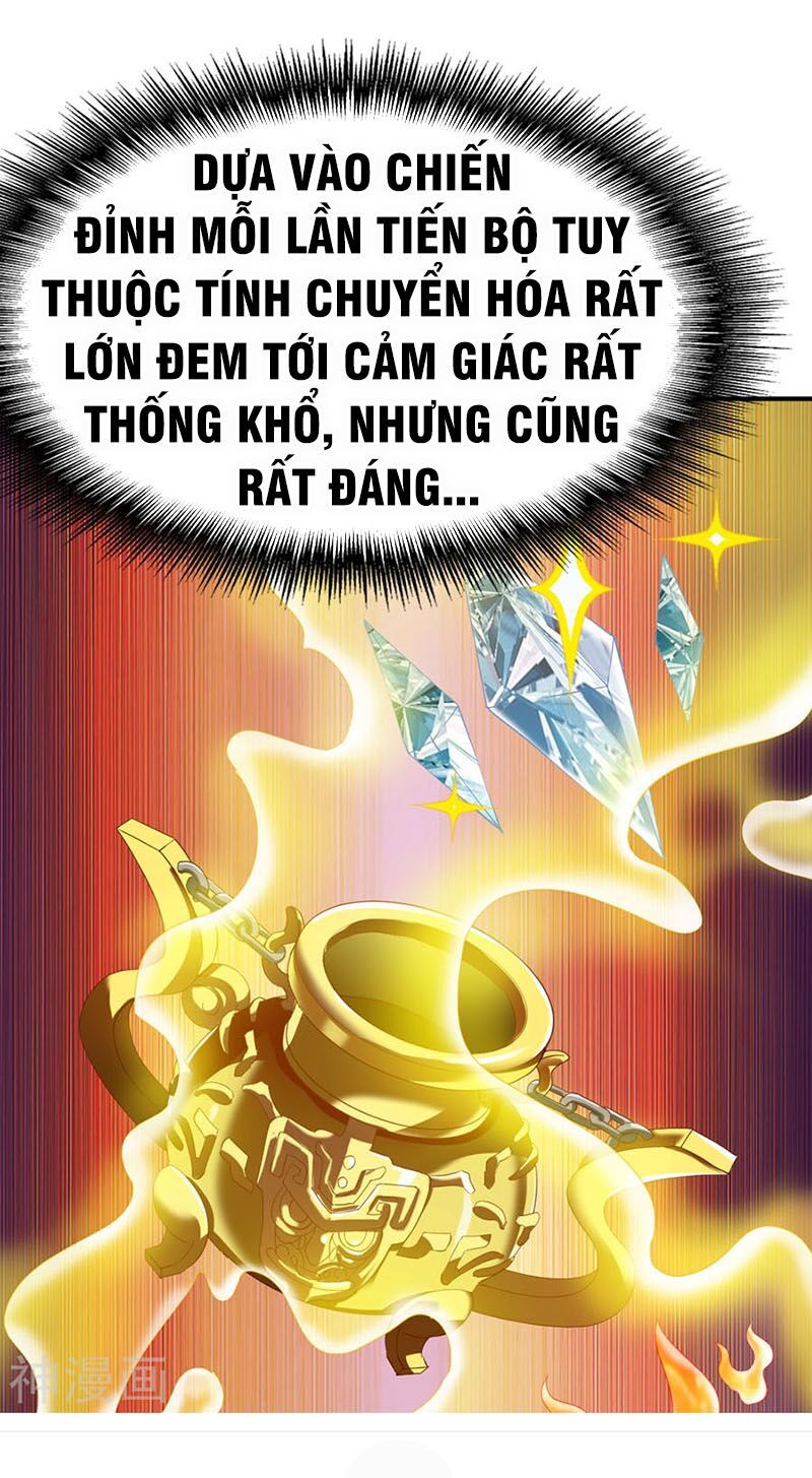 đọc truyện Chiến Đỉnh Chương 64 ảnh 48 tại Thiên Thai Truyện