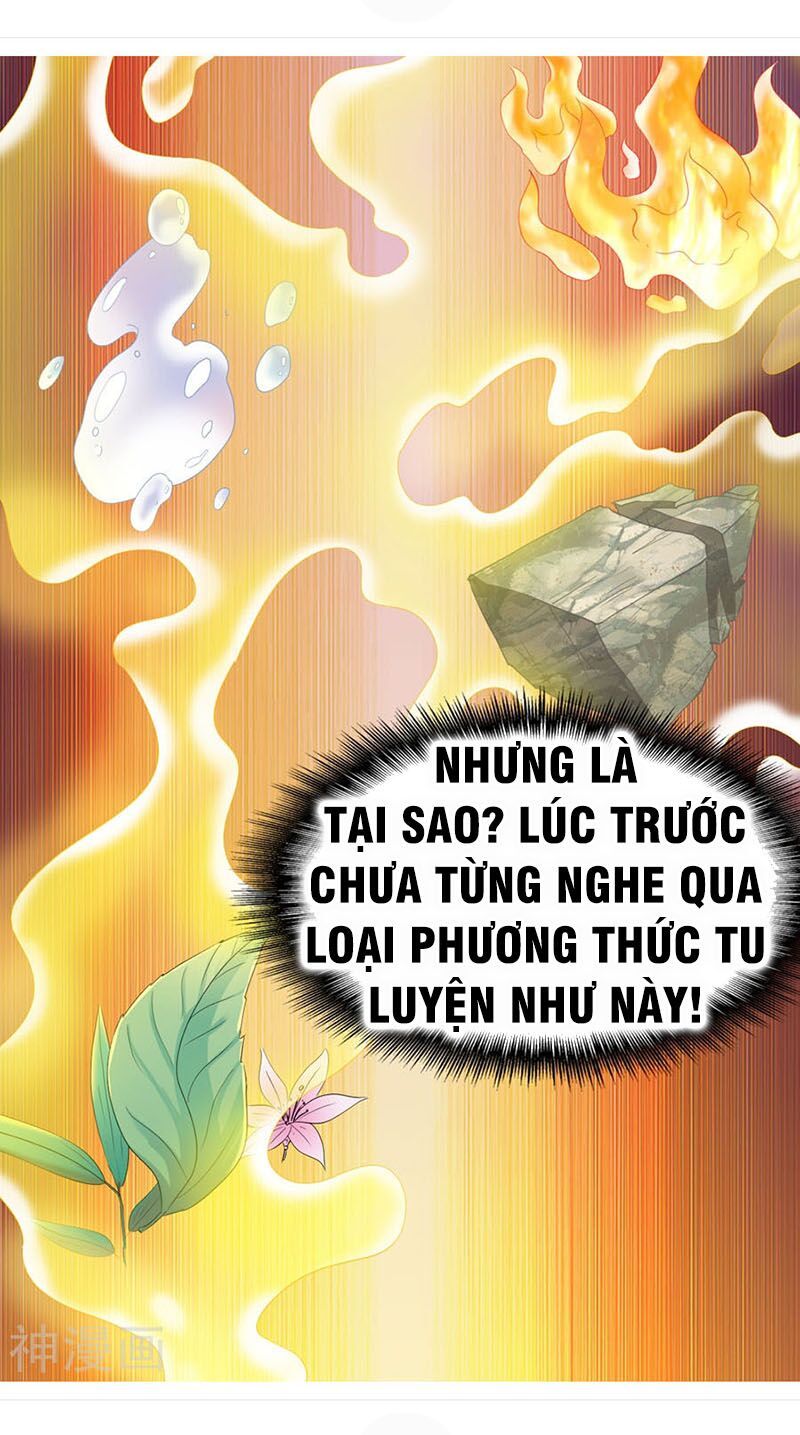 đọc truyện Chiến Đỉnh Chương 64 ảnh 49 tại Thiên Thai Truyện
