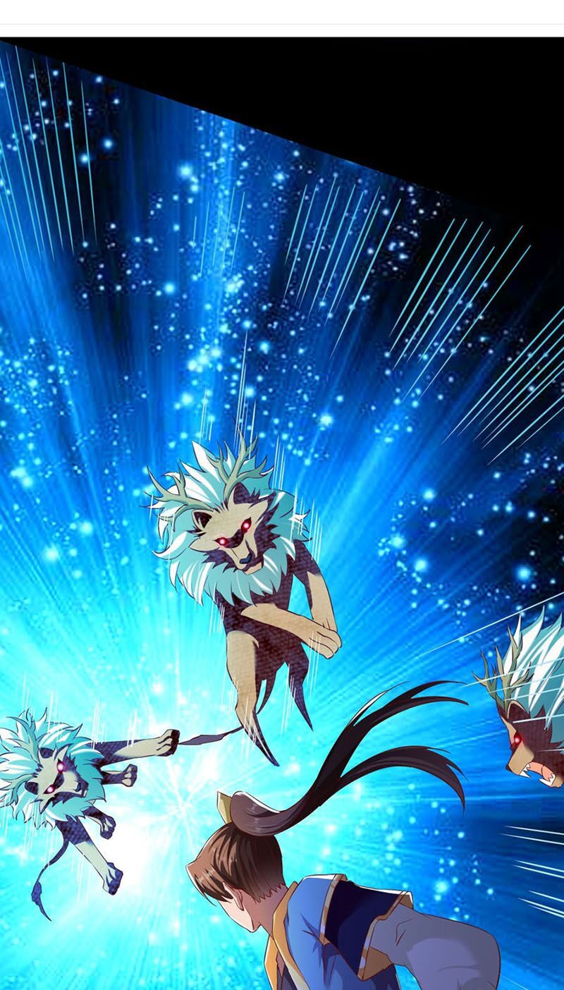 đọc truyện Chiến Đỉnh Chương 64 ảnh 7 tại Thiên Thai Truyện