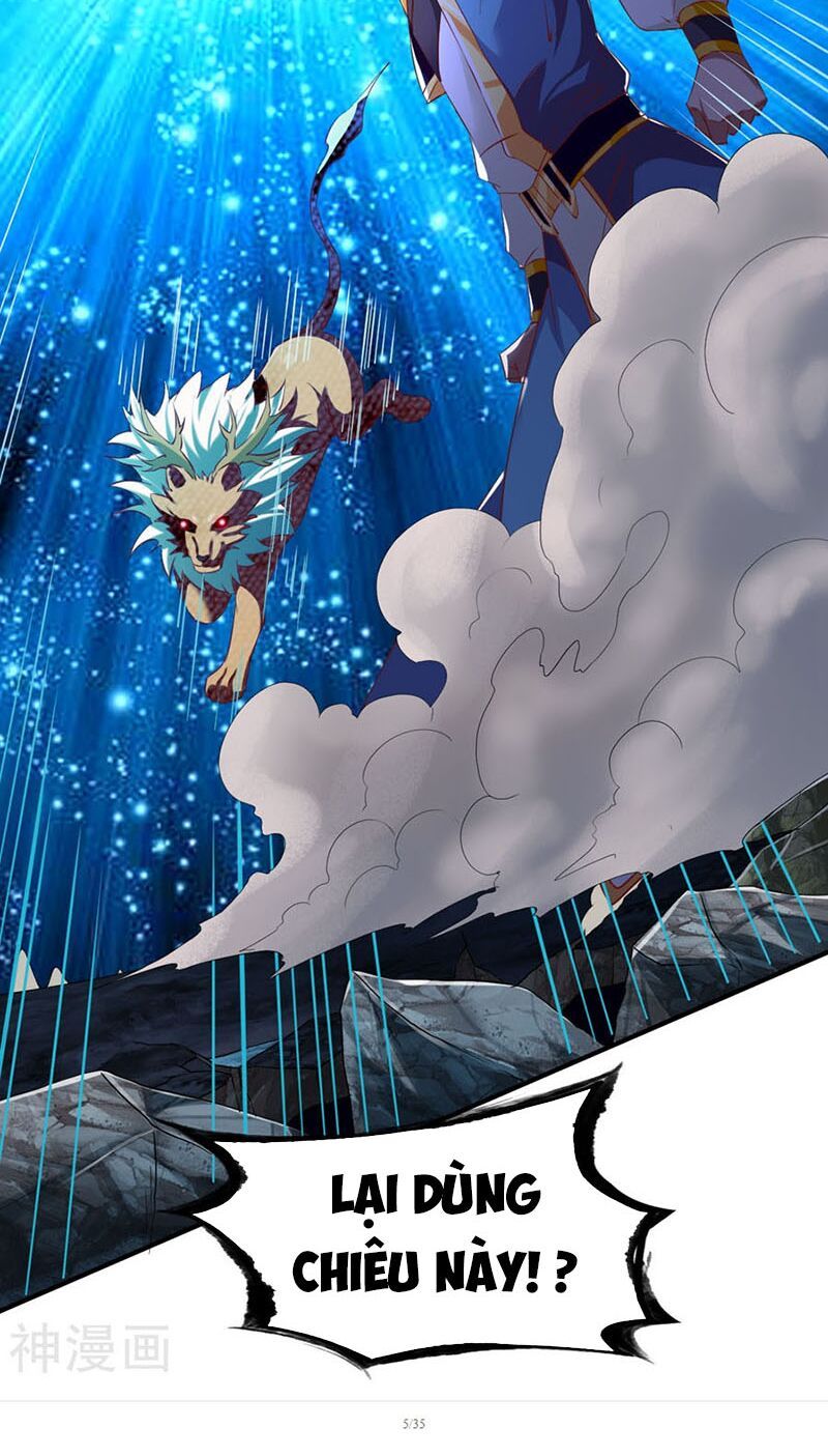 đọc truyện Chiến Đỉnh Chương 64 ảnh 8 tại Thiên Thai Truyện