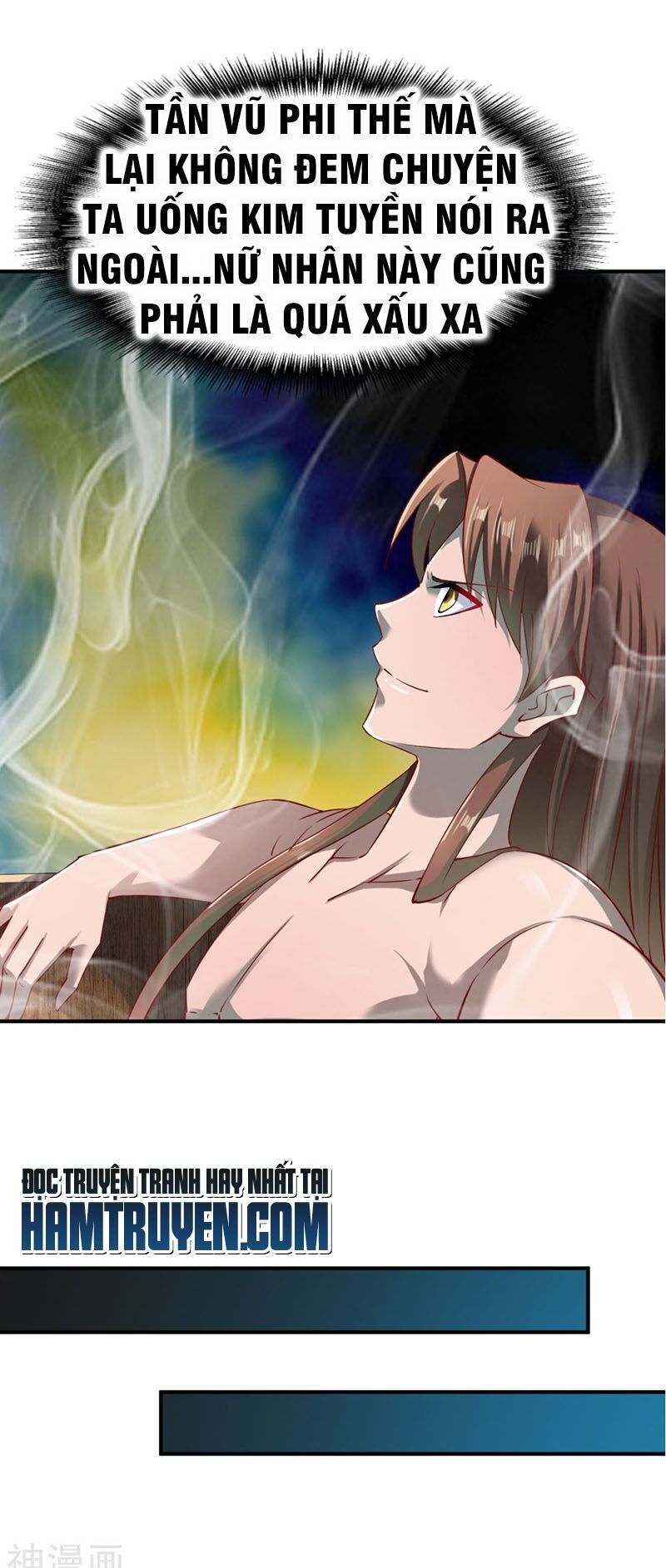 đọc truyện Chiến Đỉnh Chương 65 ảnh 3 tại Thiên Thai Truyện