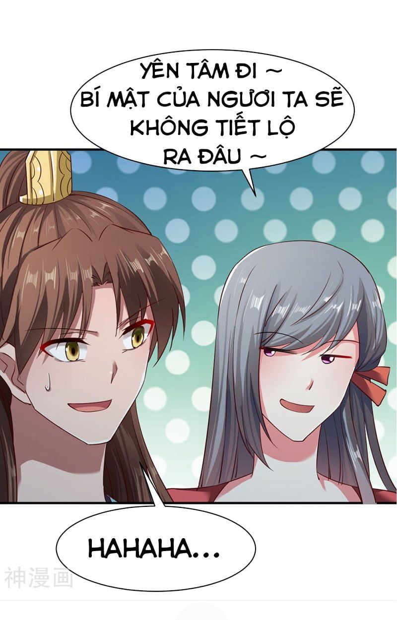 đọc truyện Chiến Đỉnh Chương 65 ảnh 12 tại Thiên Thai Truyện