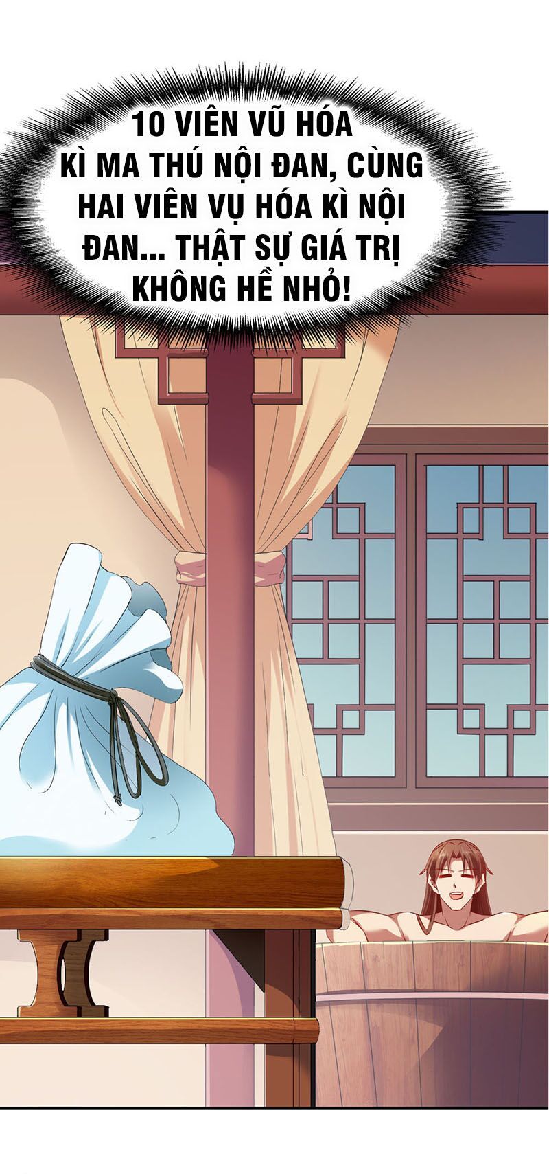 đọc truyện Chiến Đỉnh Chương 65 ảnh 15 tại Thiên Thai Truyện