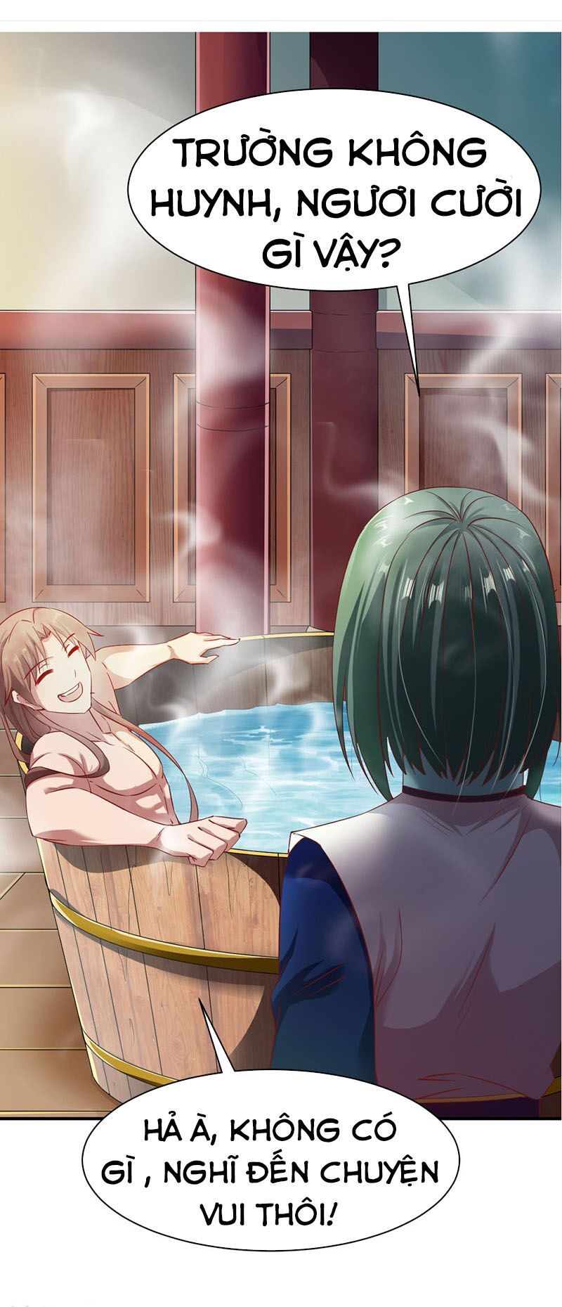 đọc truyện Chiến Đỉnh Chương 65 ảnh 17 tại Thiên Thai Truyện