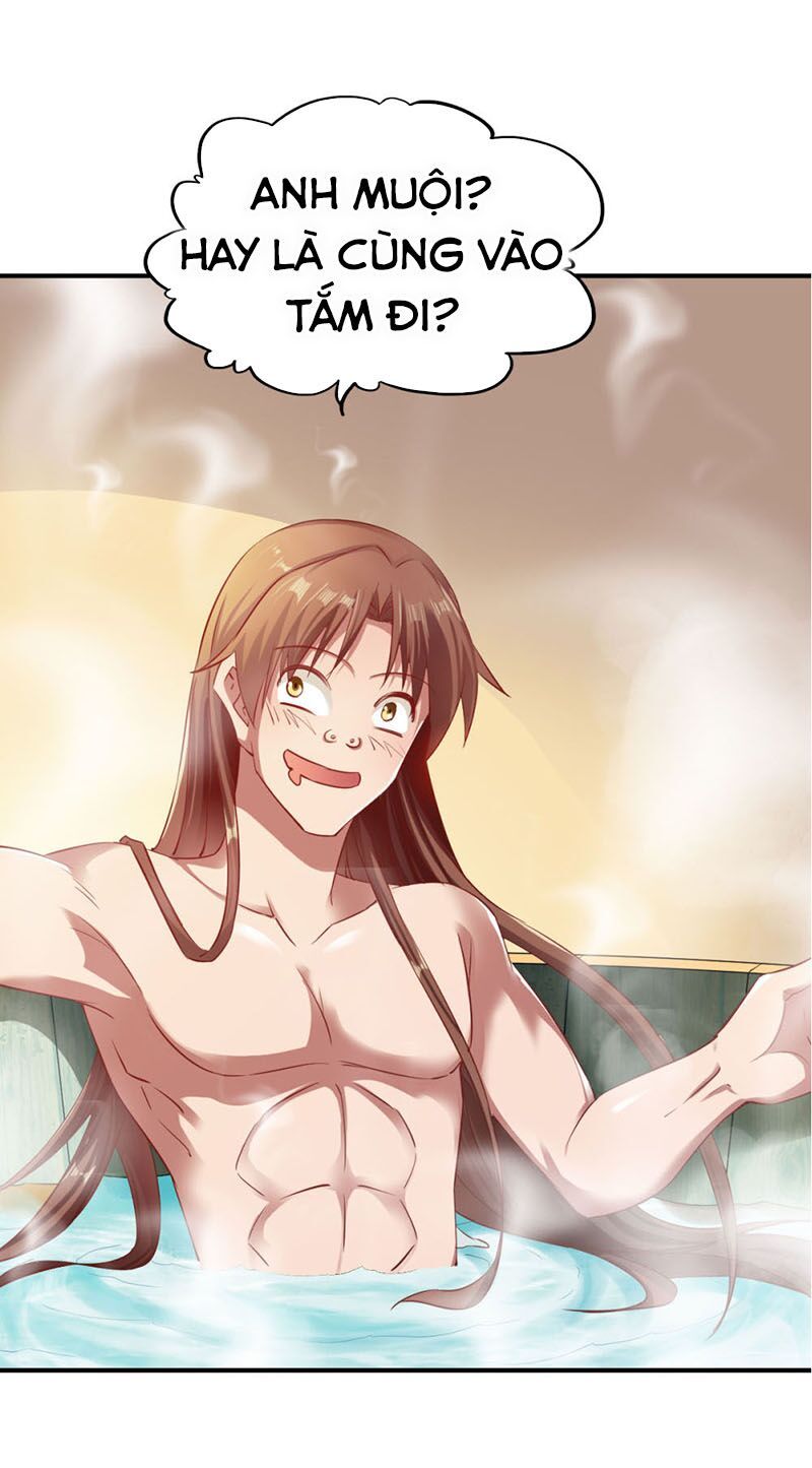 đọc truyện Chiến Đỉnh Chương 65 ảnh 18 tại Thiên Thai Truyện