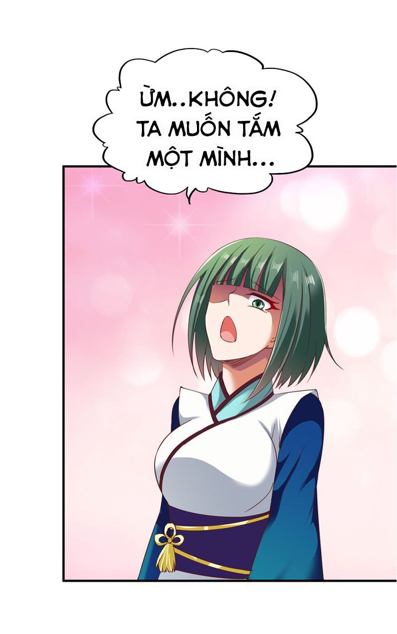 đọc truyện Chiến Đỉnh Chương 65 ảnh 19 tại Thiên Thai Truyện