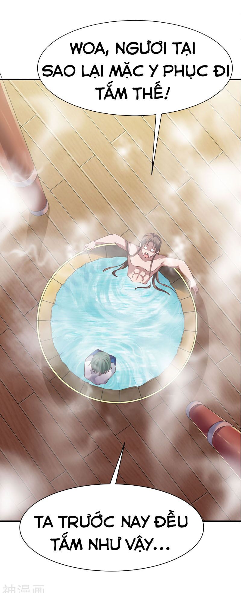 đọc truyện Chiến Đỉnh Chương 65 ảnh 22 tại Thiên Thai Truyện