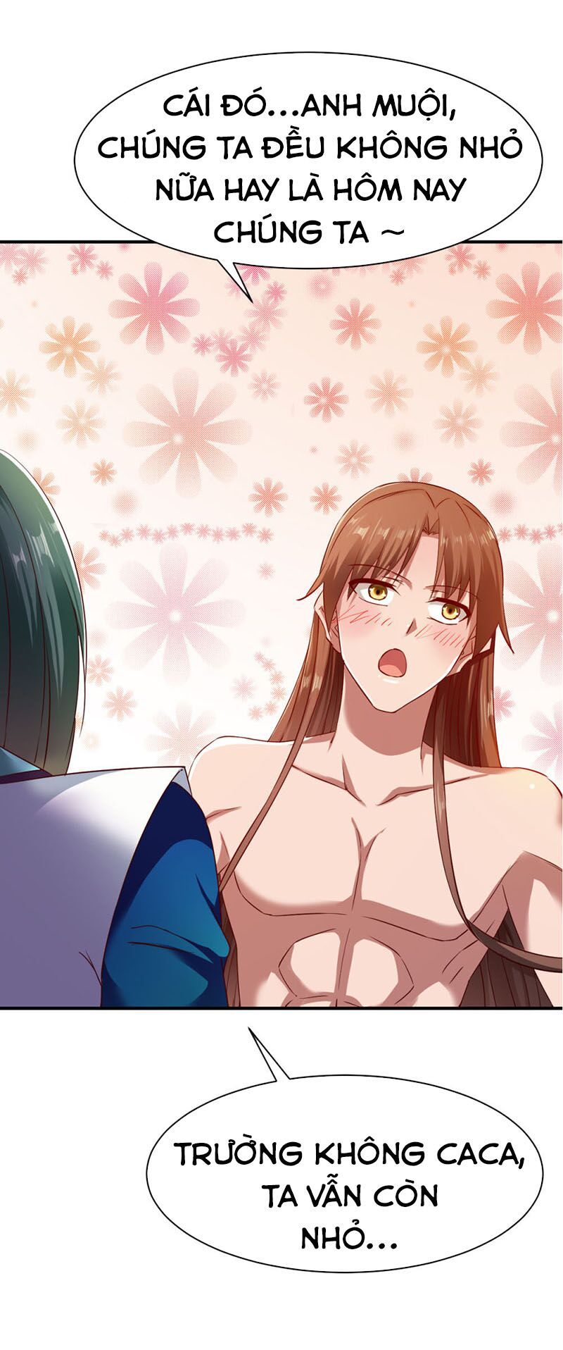 đọc truyện Chiến Đỉnh Chương 65 ảnh 23 tại Thiên Thai Truyện