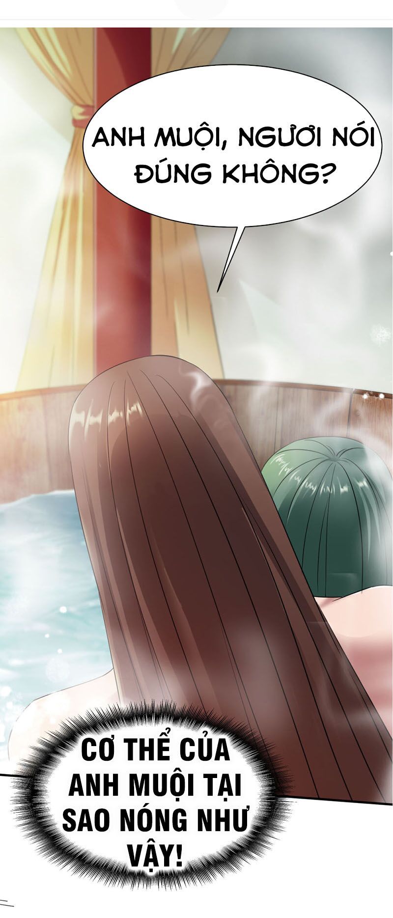 đọc truyện Chiến Đỉnh Chương 65 ảnh 25 tại Thiên Thai Truyện