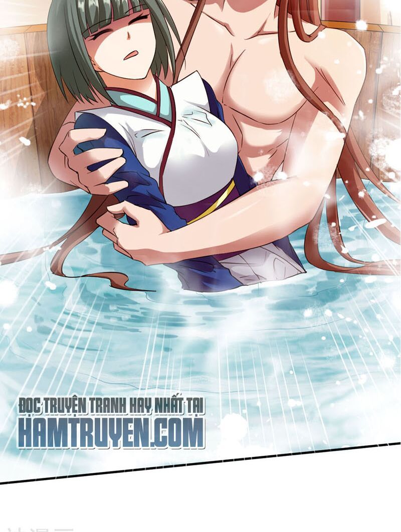 đọc truyện Chiến Đỉnh Chương 65 ảnh 28 tại Thiên Thai Truyện