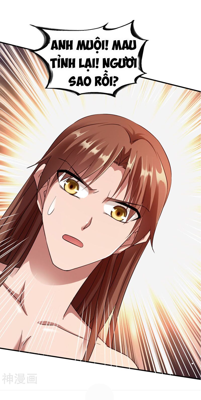 đọc truyện Chiến Đỉnh Chương 65 ảnh 29 tại Thiên Thai Truyện