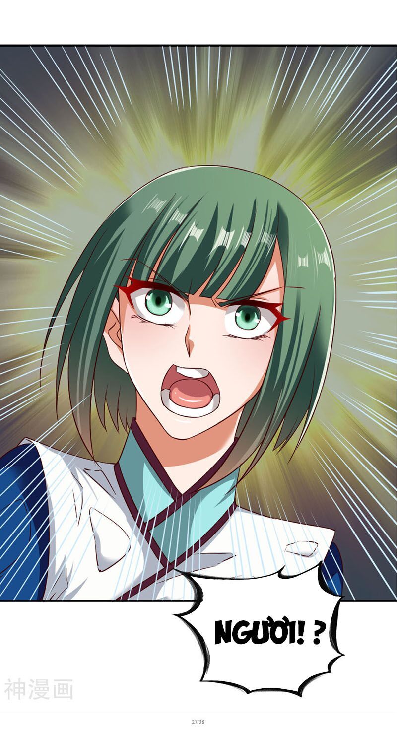 đọc truyện Chiến Đỉnh Chương 65 ảnh 31 tại Thiên Thai Truyện