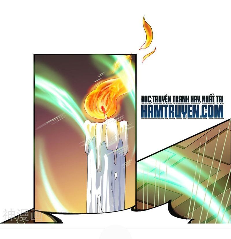 đọc truyện Chiến Đỉnh Chương 65 ảnh 32 tại Thiên Thai Truyện