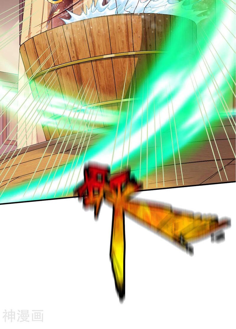 đọc truyện Chiến Đỉnh Chương 65 ảnh 34 tại Thiên Thai Truyện