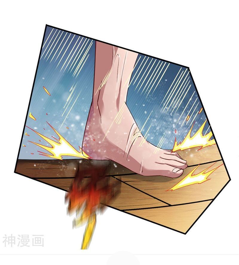 đọc truyện Chiến Đỉnh Chương 65 ảnh 35 tại Thiên Thai Truyện