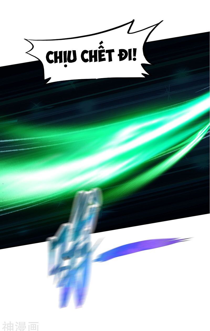 đọc truyện Chiến Đỉnh Chương 65 ảnh 37 tại Thiên Thai Truyện