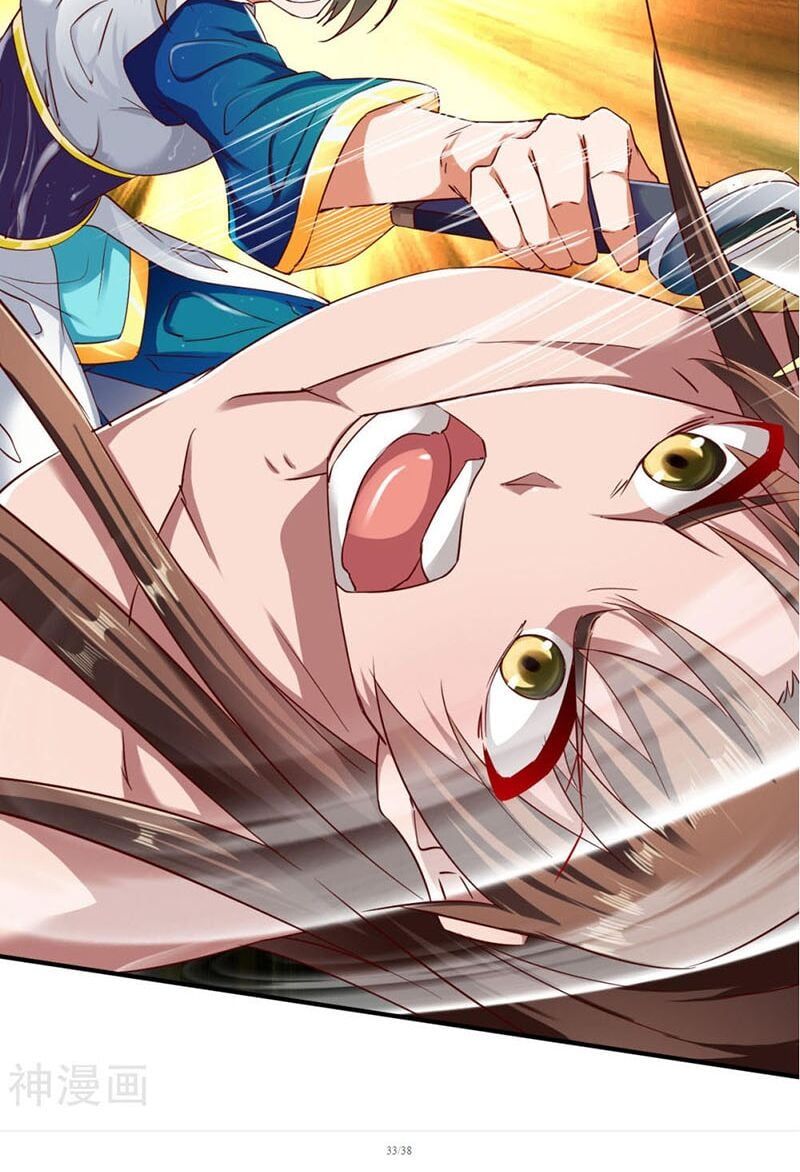 đọc truyện Chiến Đỉnh Chương 65 ảnh 39 tại Thiên Thai Truyện