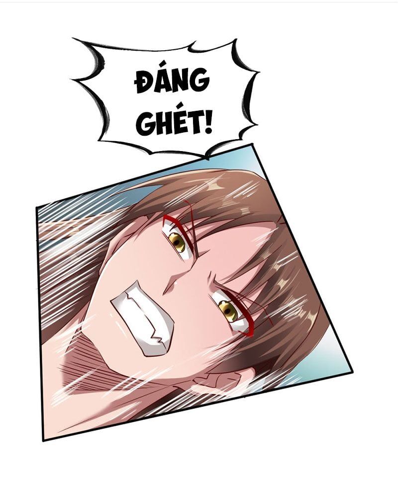 đọc truyện Chiến Đỉnh Chương 65 ảnh 40 tại Thiên Thai Truyện