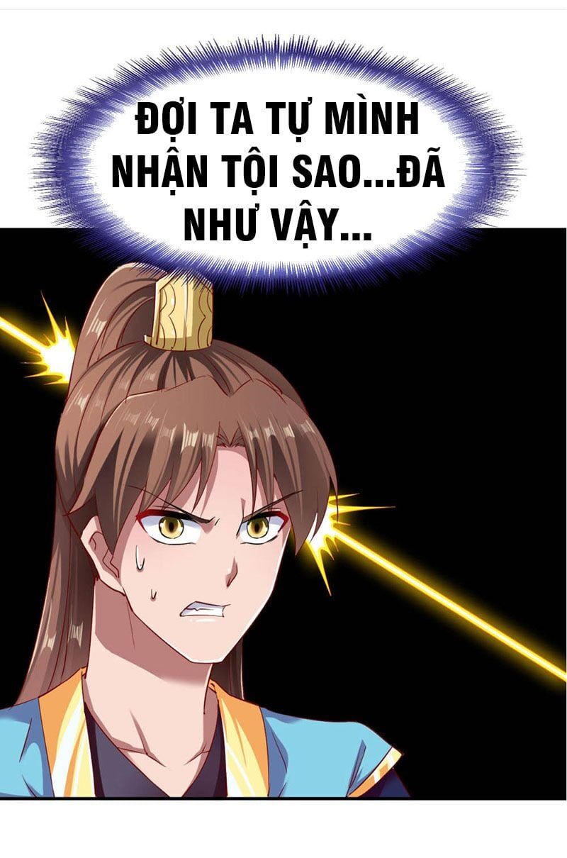 đọc truyện Chiến Đỉnh Chương 65 ảnh 6 tại Thiên Thai Truyện