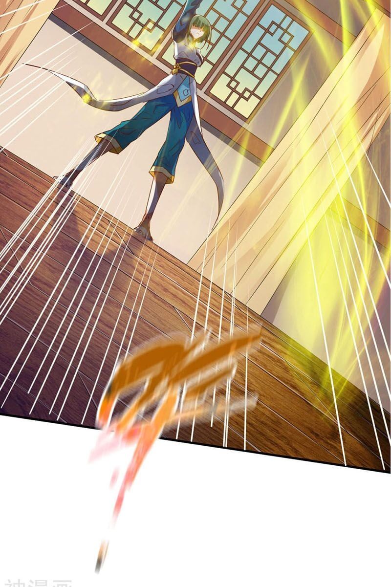 đọc truyện Chiến Đỉnh Chương 65 ảnh 43 tại Thiên Thai Truyện