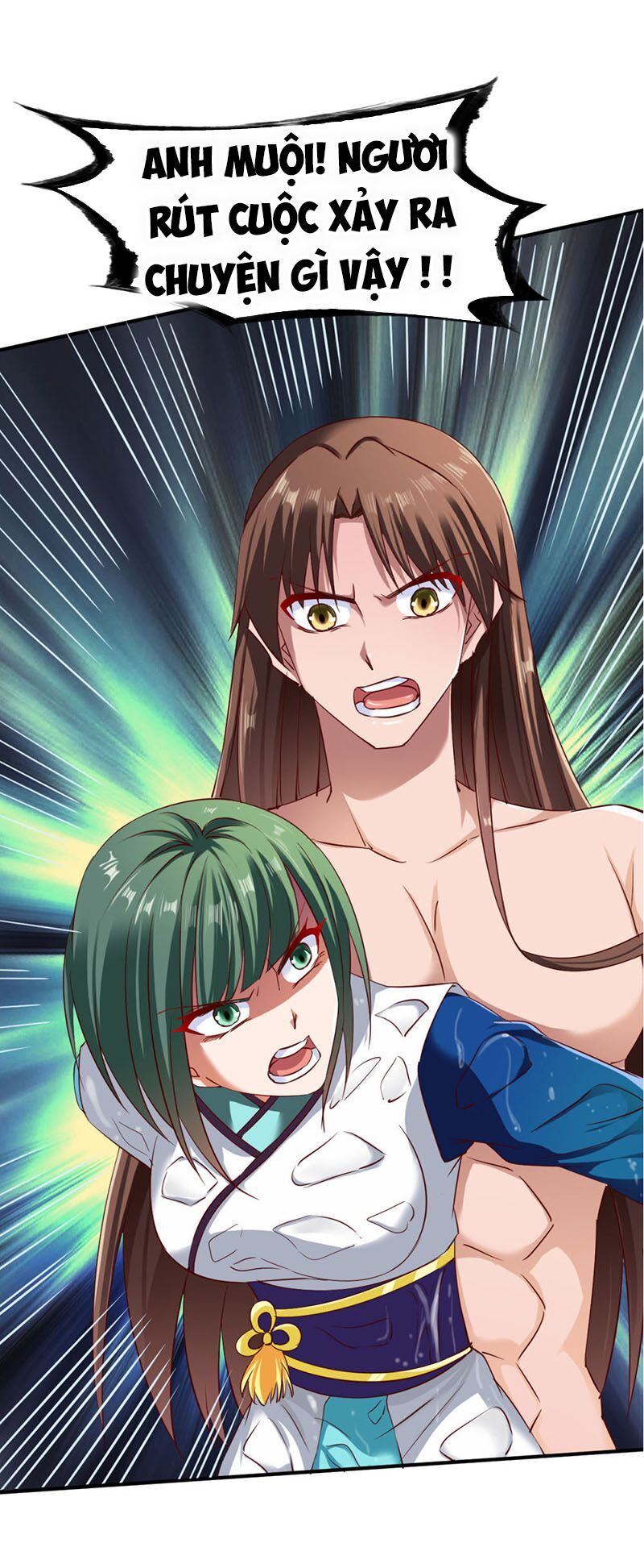 đọc truyện Chiến Đỉnh Chương 65 ảnh 44 tại Thiên Thai Truyện