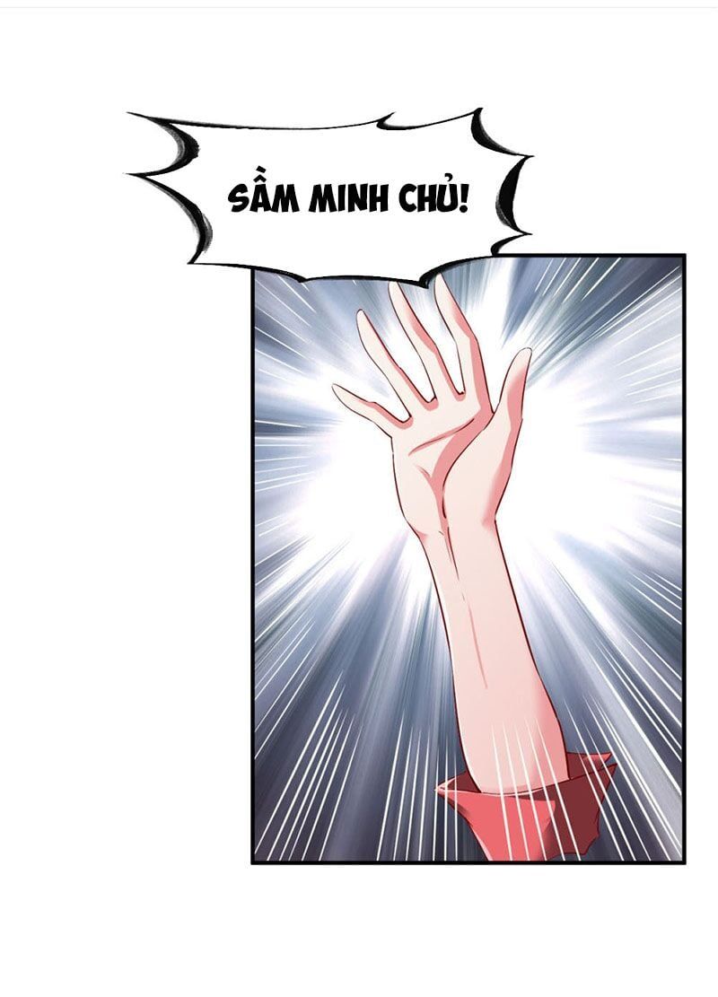 đọc truyện Chiến Đỉnh Chương 65 ảnh 7 tại Thiên Thai Truyện