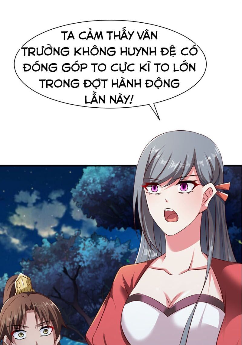 đọc truyện Chiến Đỉnh Chương 65 ảnh 8 tại Thiên Thai Truyện