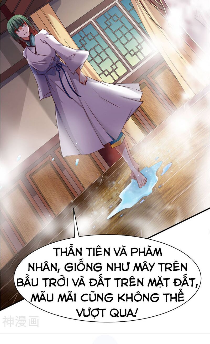 đọc truyện Chiến Đỉnh Chương 66 ảnh 14 tại Thiên Thai Truyện