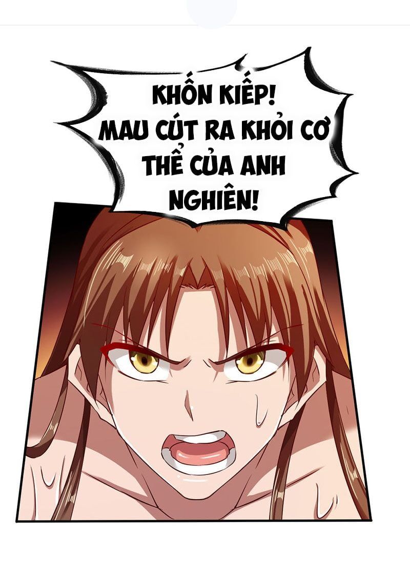 đọc truyện Chiến Đỉnh Chương 66 ảnh 15 tại Thiên Thai Truyện