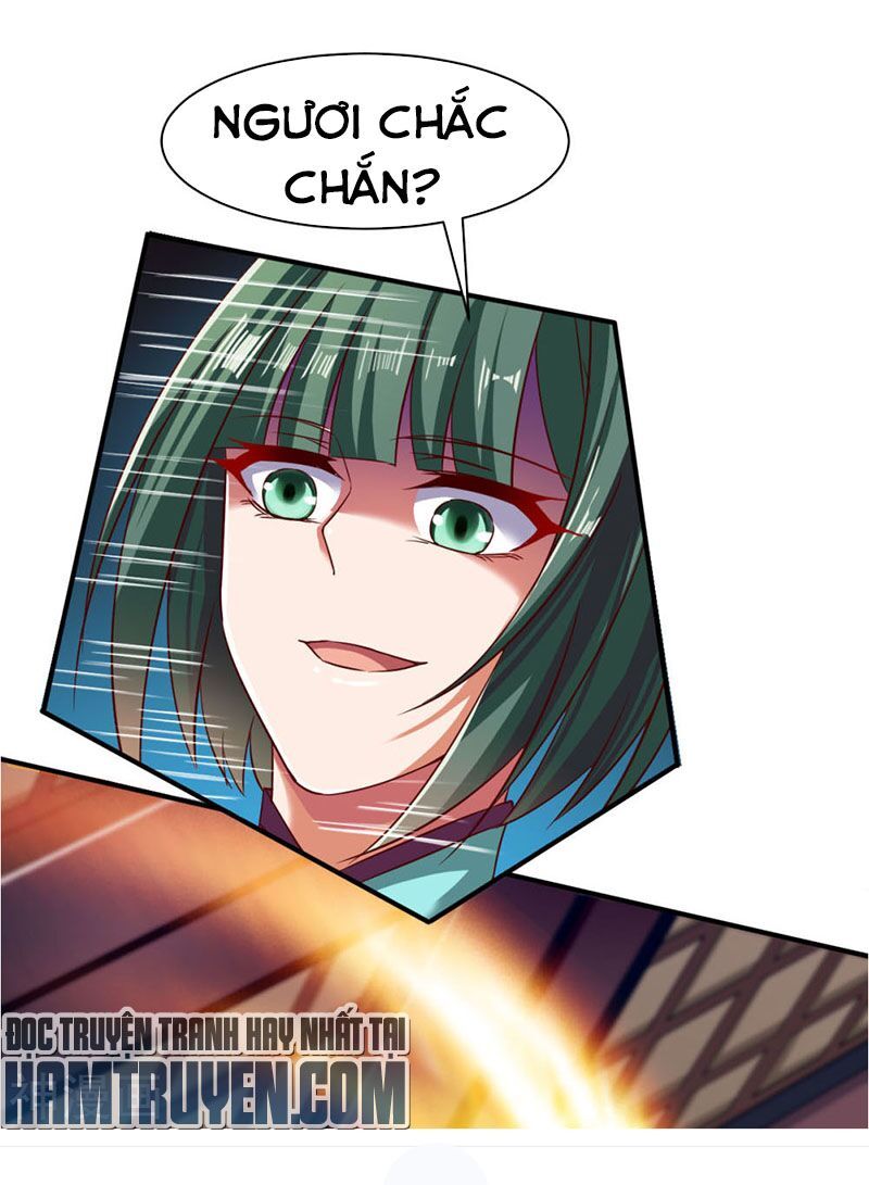 đọc truyện Chiến Đỉnh Chương 66 ảnh 18 tại Thiên Thai Truyện