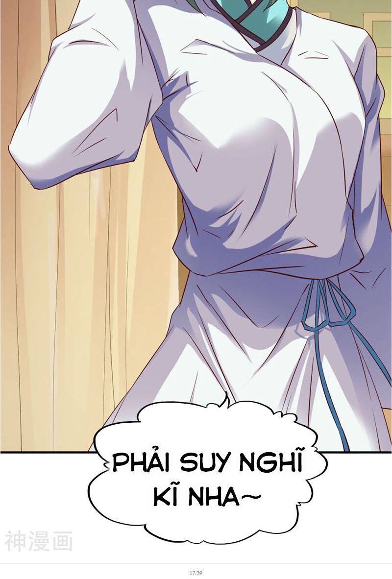 đọc truyện Chiến Đỉnh Chương 66 ảnh 25 tại Thiên Thai Truyện