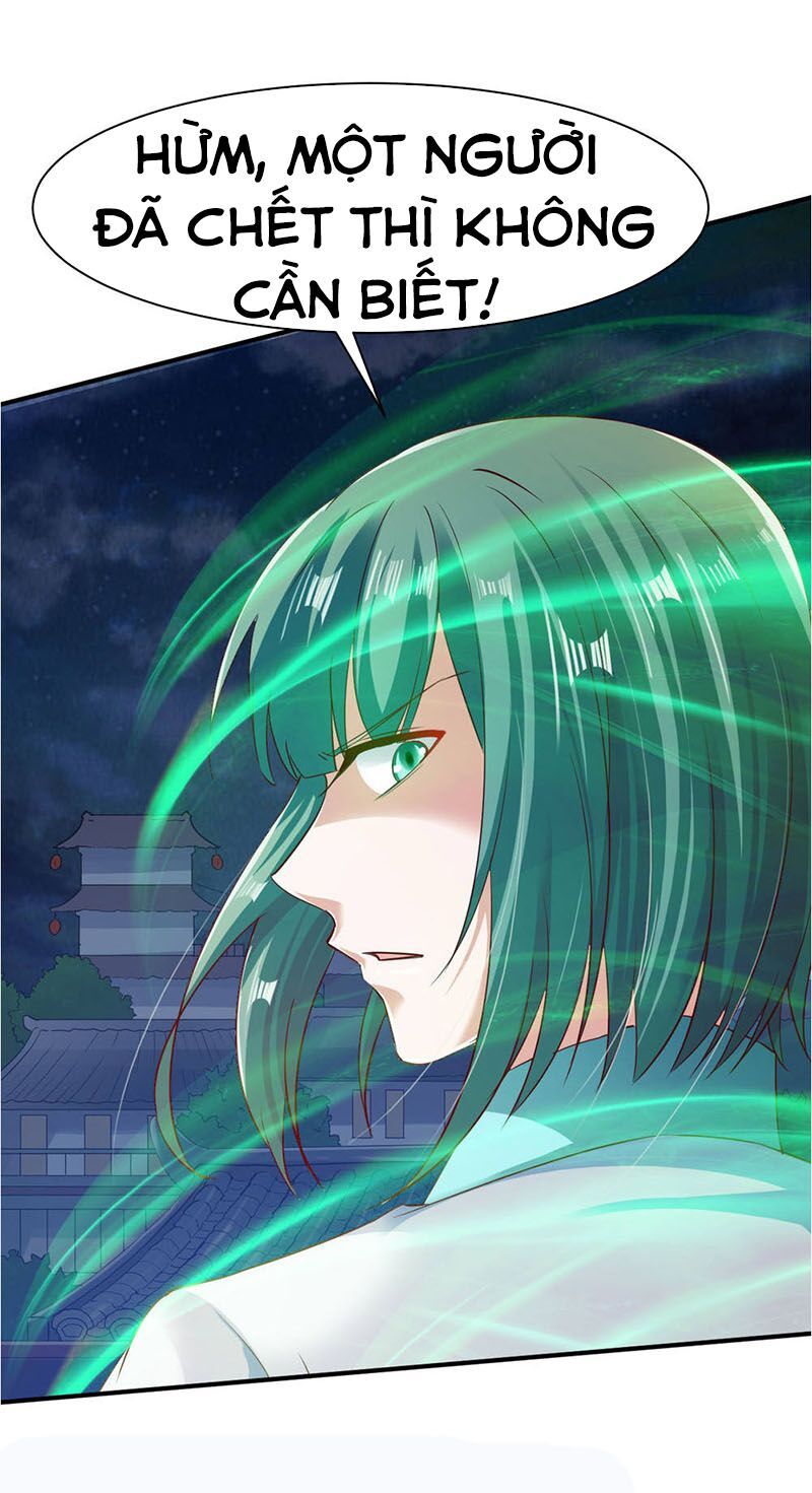 đọc truyện Chiến Đỉnh Chương 66 ảnh 29 tại Thiên Thai Truyện