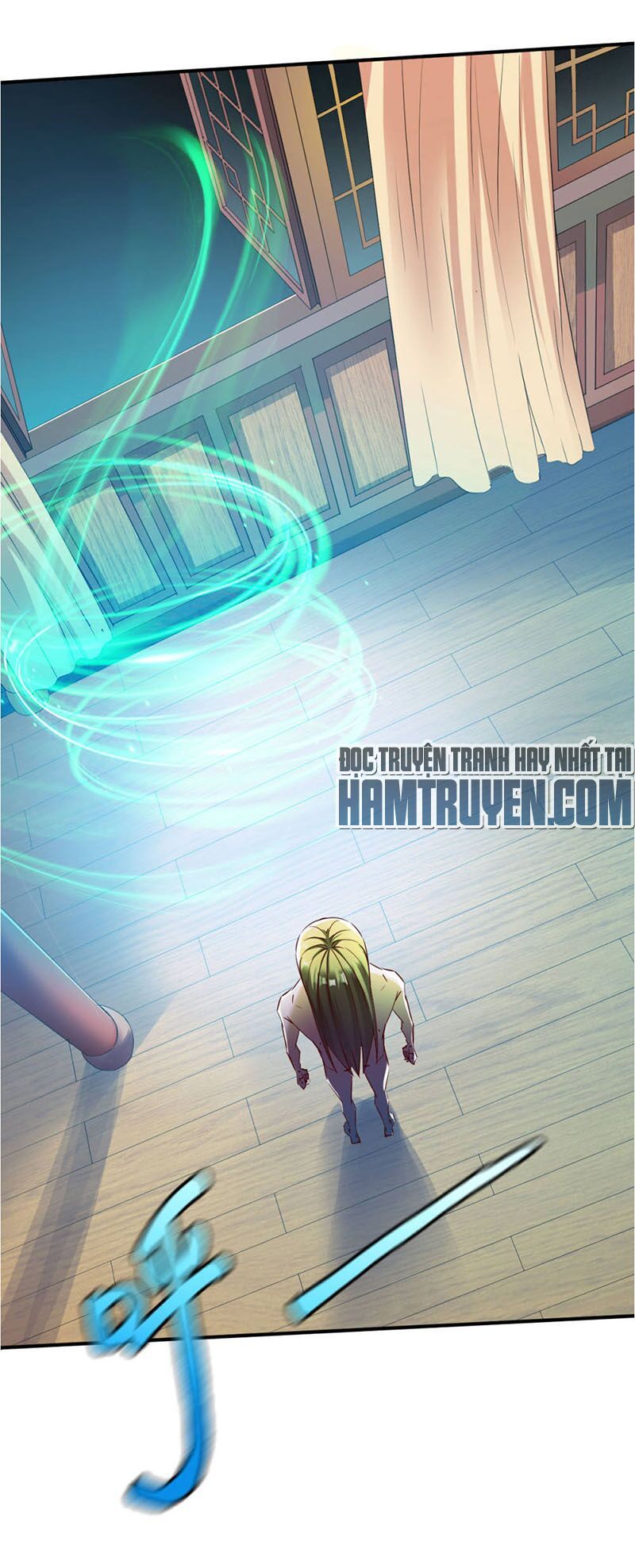 đọc truyện Chiến Đỉnh Chương 66 ảnh 30 tại Thiên Thai Truyện