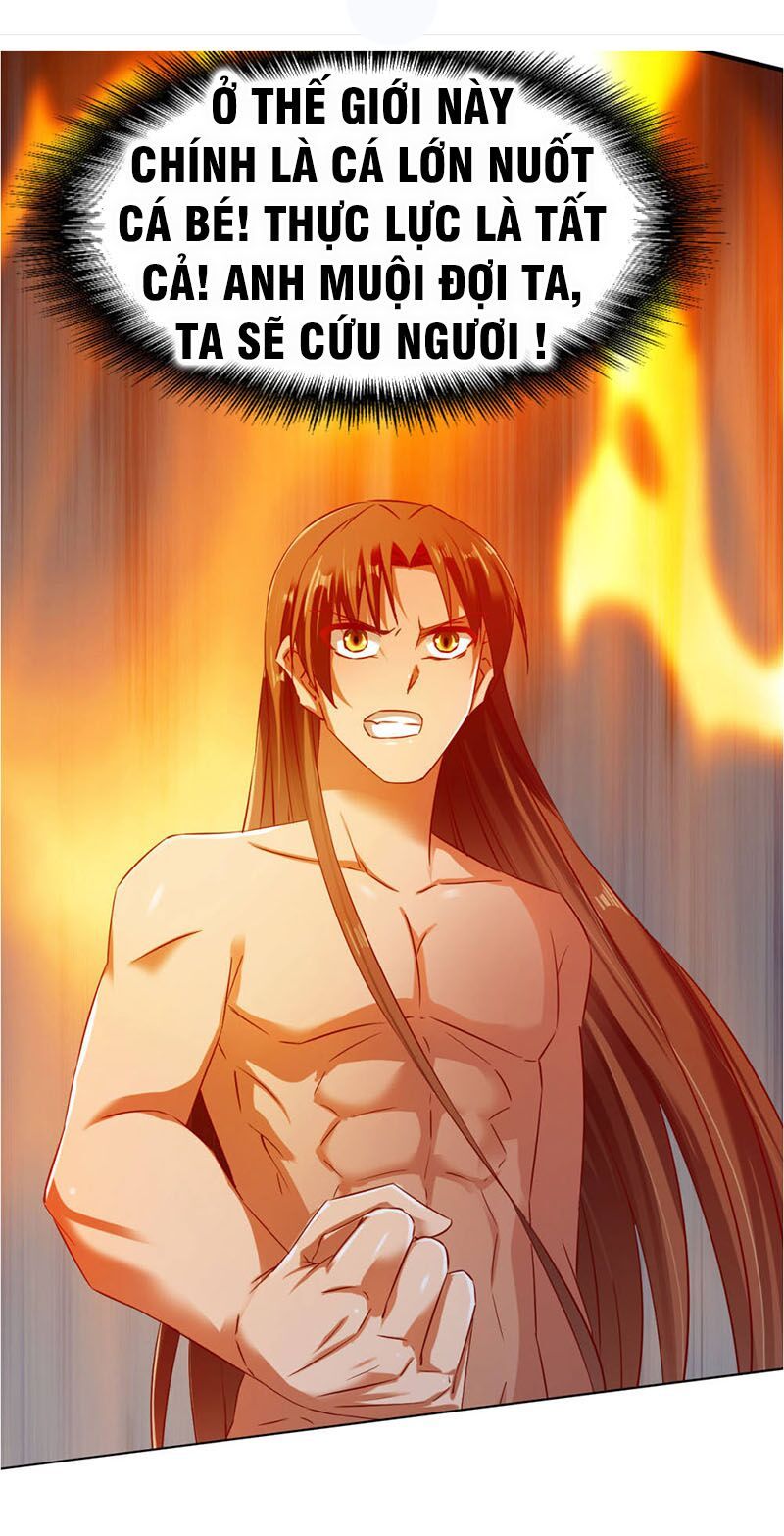 đọc truyện Chiến Đỉnh Chương 66 ảnh 36 tại Thiên Thai Truyện