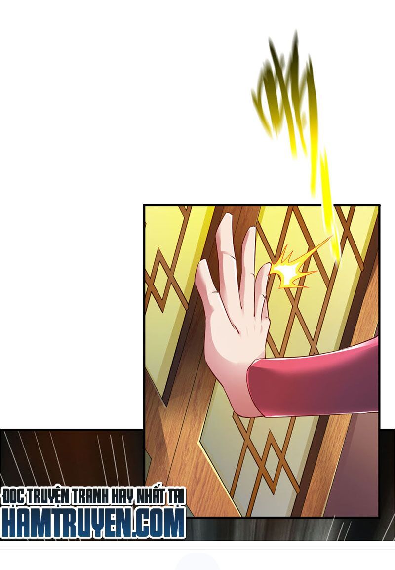 đọc truyện Chiến Đỉnh Chương 66 ảnh 37 tại Thiên Thai Truyện