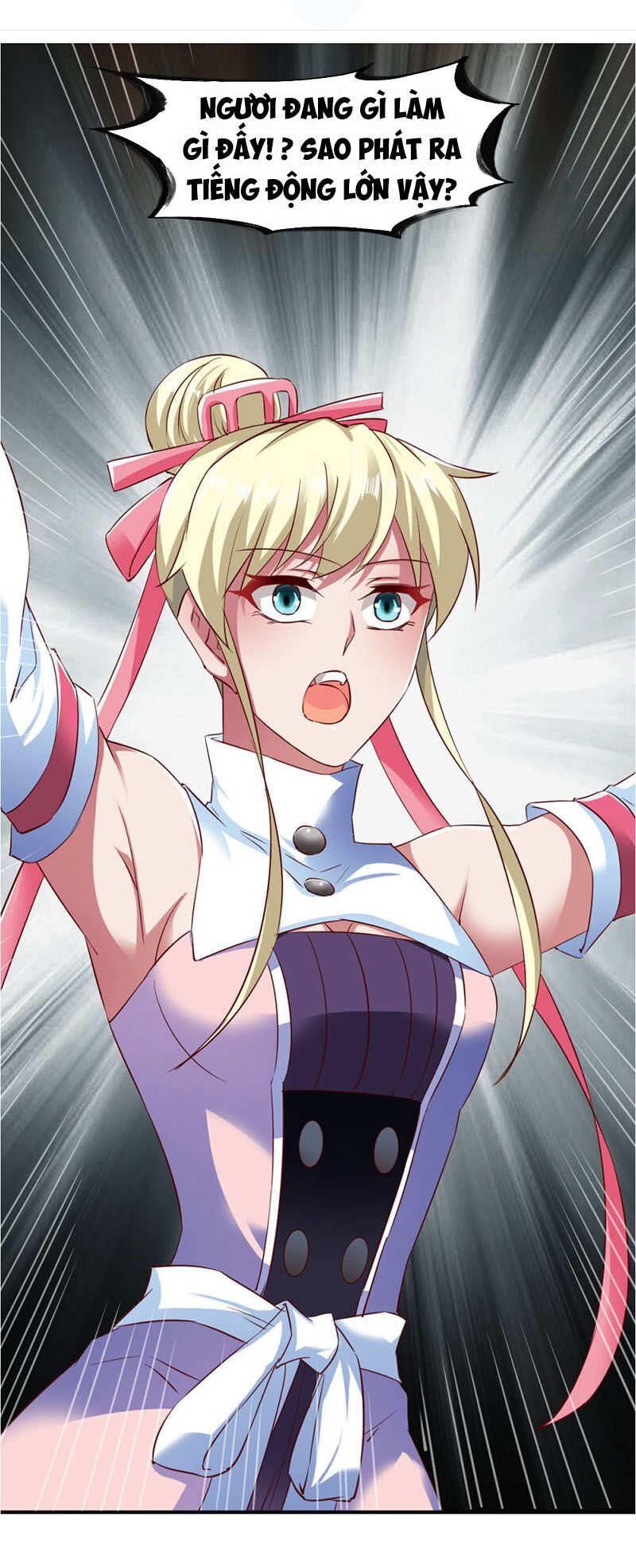 đọc truyện Chiến Đỉnh Chương 66 ảnh 38 tại Thiên Thai Truyện