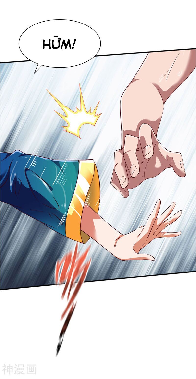 đọc truyện Chiến Đỉnh Chương 66 ảnh 8 tại Thiên Thai Truyện