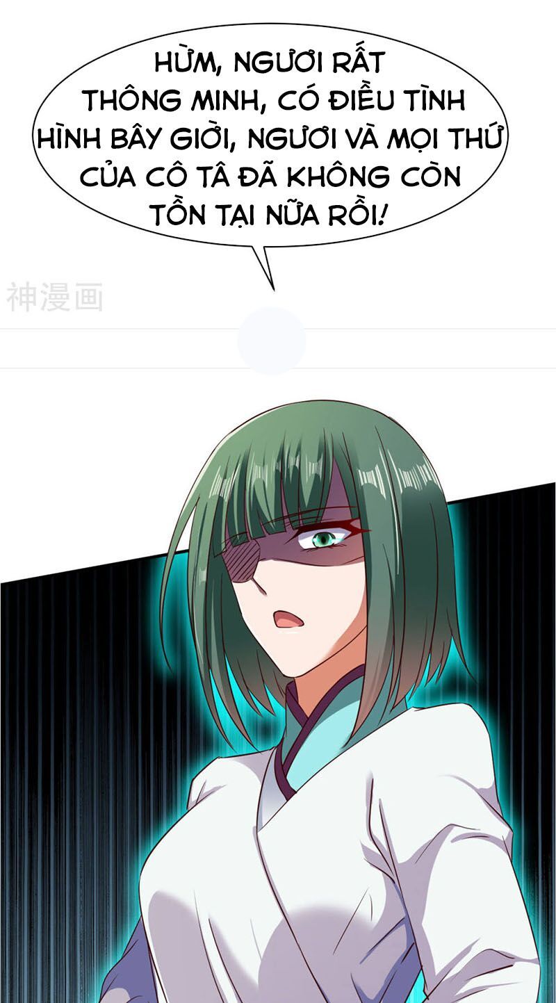 đọc truyện Chiến Đỉnh Chương 66 ảnh 11 tại Thiên Thai Truyện