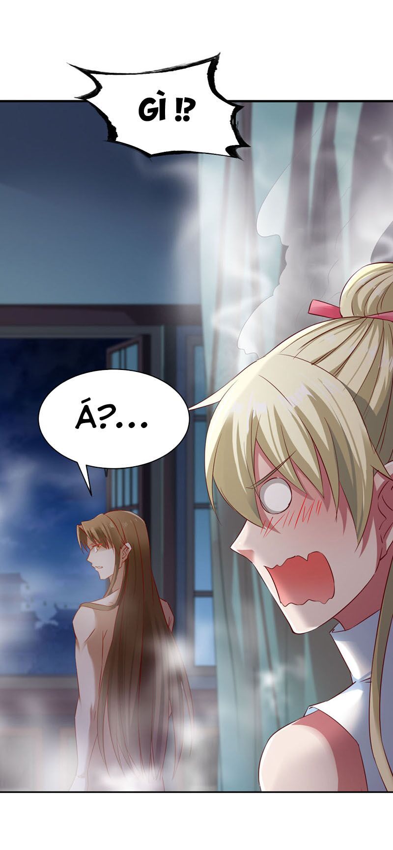 đọc truyện Chiến Đỉnh Chương 67 ảnh 3 tại Thiên Thai Truyện