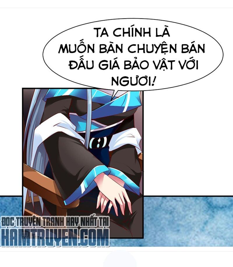 đọc truyện Chiến Đỉnh Chương 67 ảnh 14 tại Thiên Thai Truyện