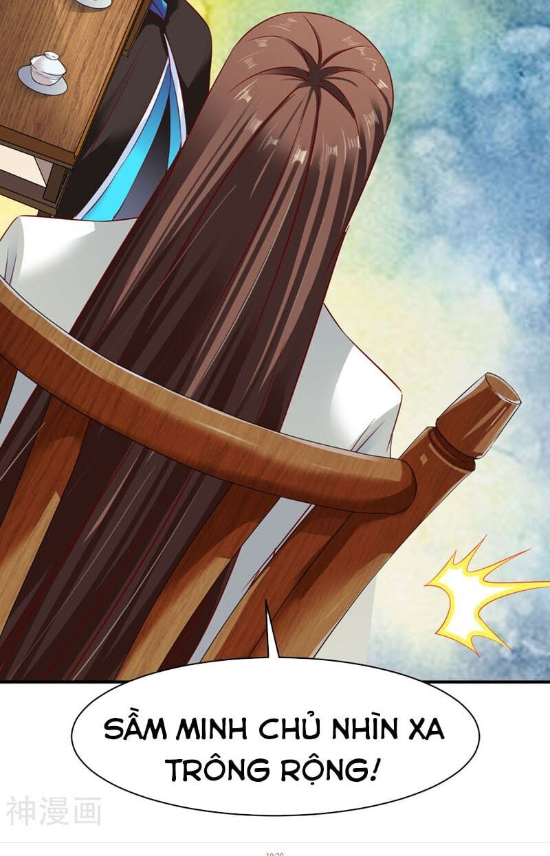 đọc truyện Chiến Đỉnh Chương 67 ảnh 16 tại Thiên Thai Truyện