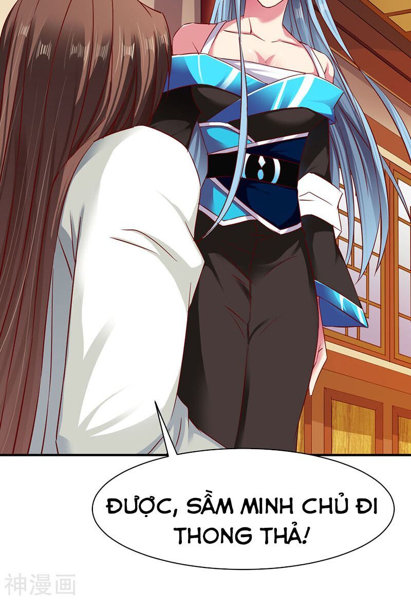 đọc truyện Chiến Đỉnh Chương 67 ảnh 21 tại Thiên Thai Truyện