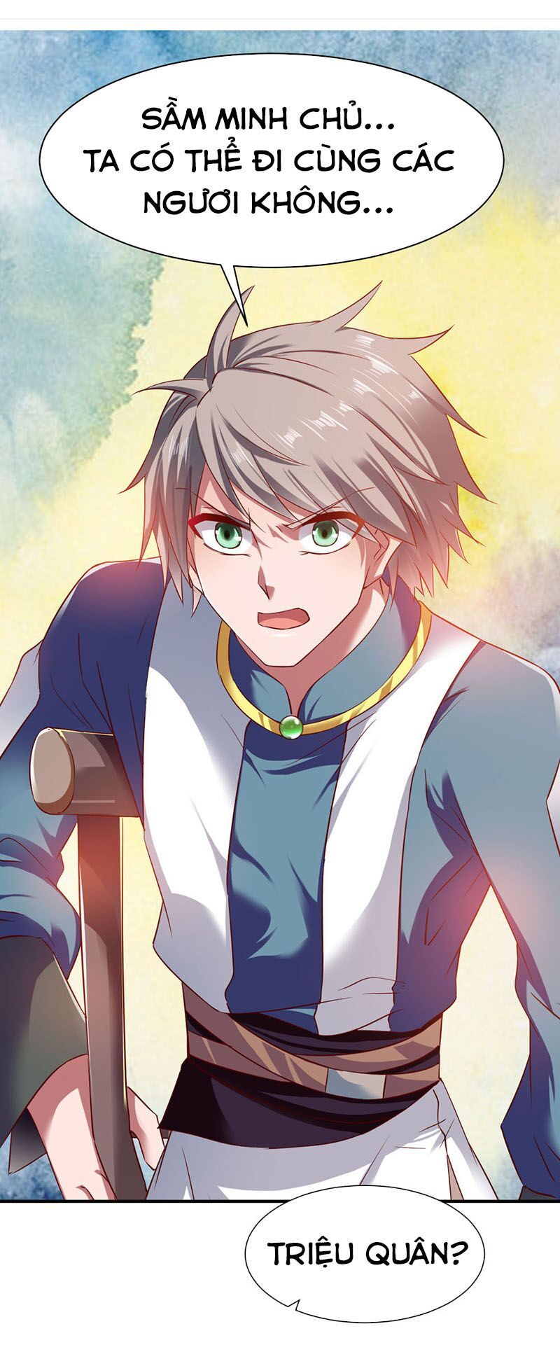 đọc truyện Chiến Đỉnh Chương 67 ảnh 31 tại Thiên Thai Truyện